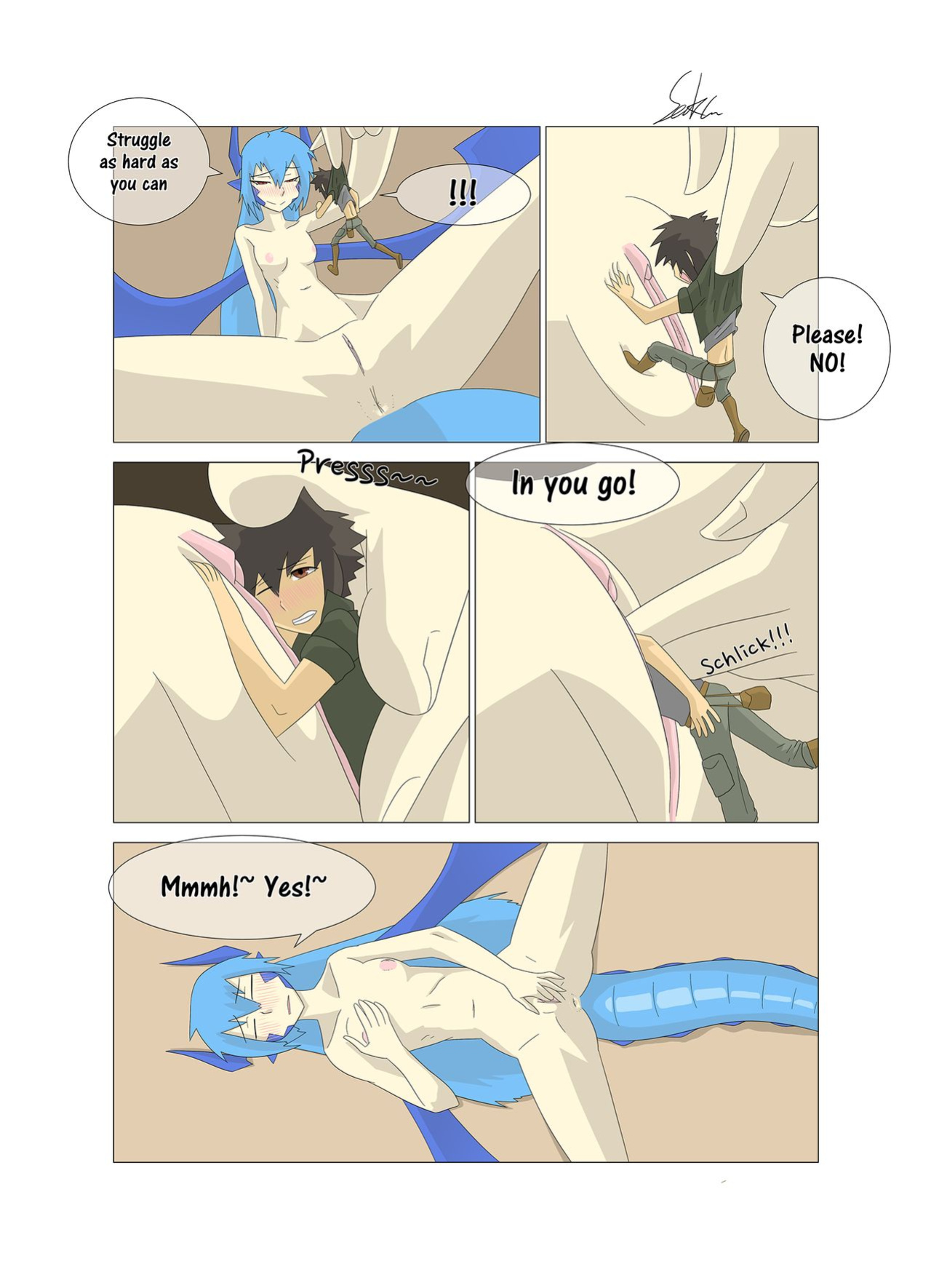 [SeekGr] The Nest
