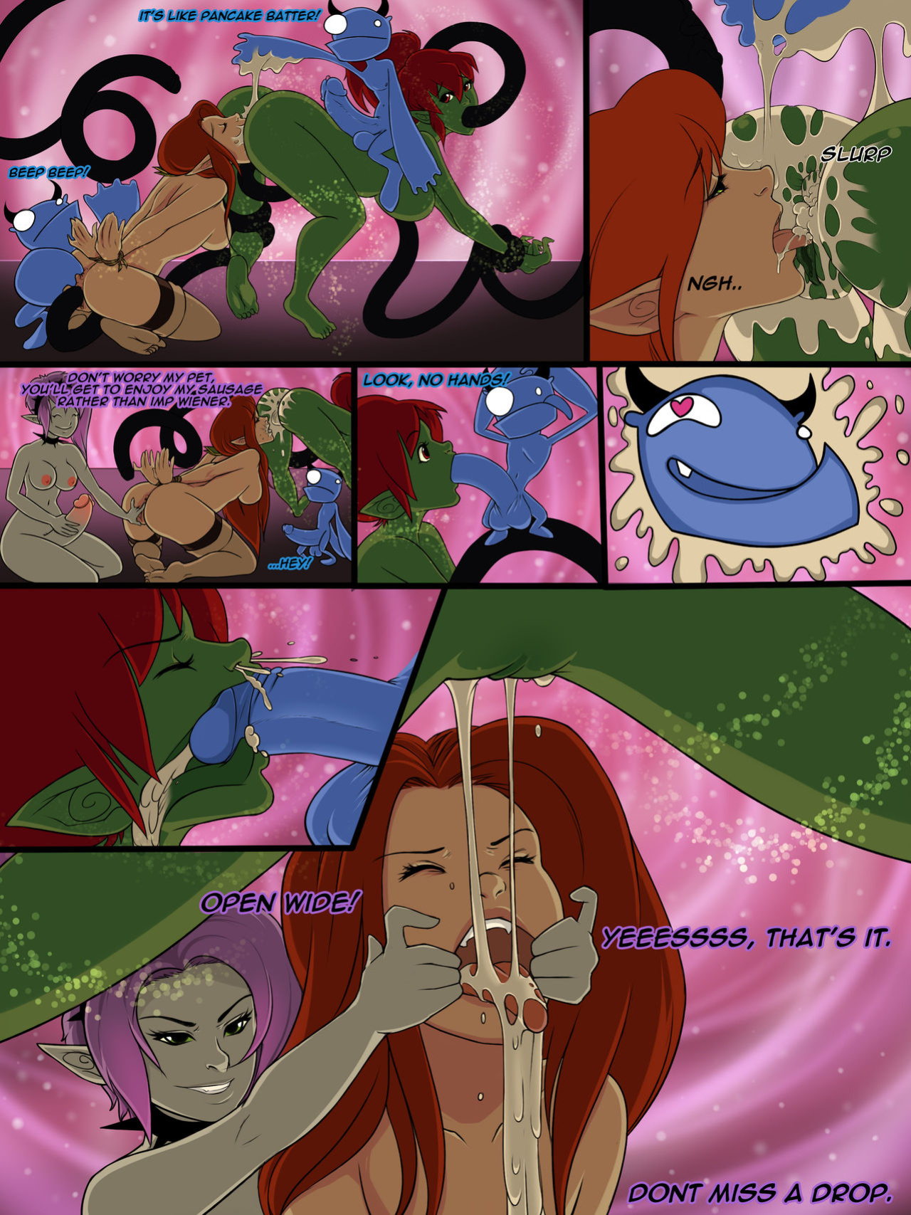 [hizzacked] The Price of Crime