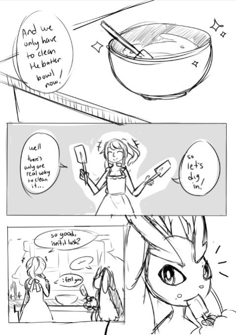[Nurse Aurororora] The Life and Times Of A Sunyshore Pokemon Center Nurse (Pokemon)