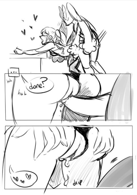 [Nurse Aurororora] The Life and Times Of A Sunyshore Pokemon Center Nurse (Pokemon)