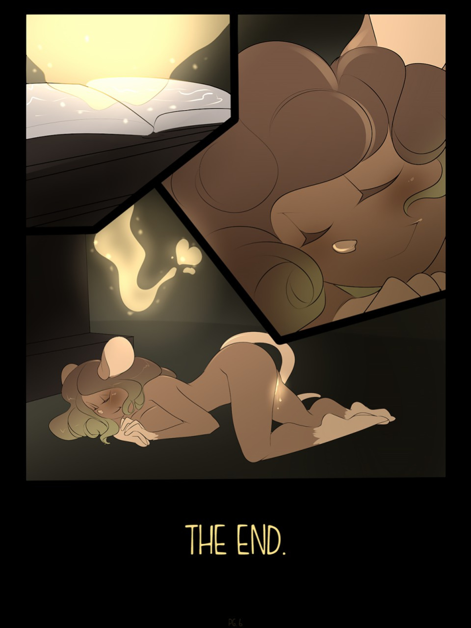 [Teil] Magic Night