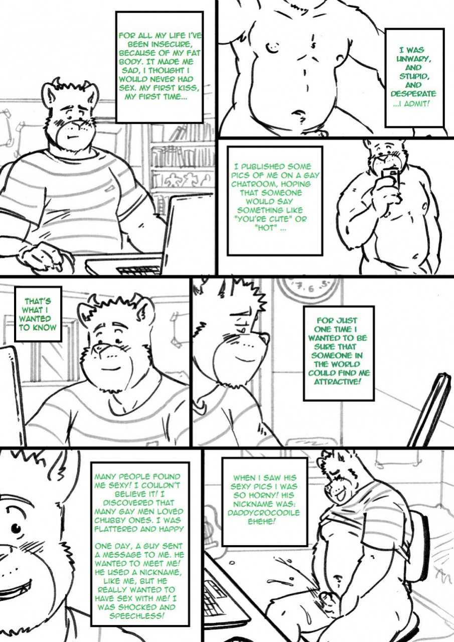 [husky92] First time