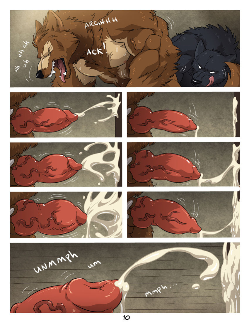 [WFA] Fresh Meat
