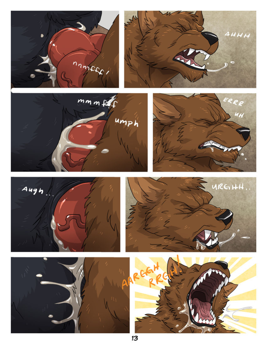 [WFA] Fresh Meat