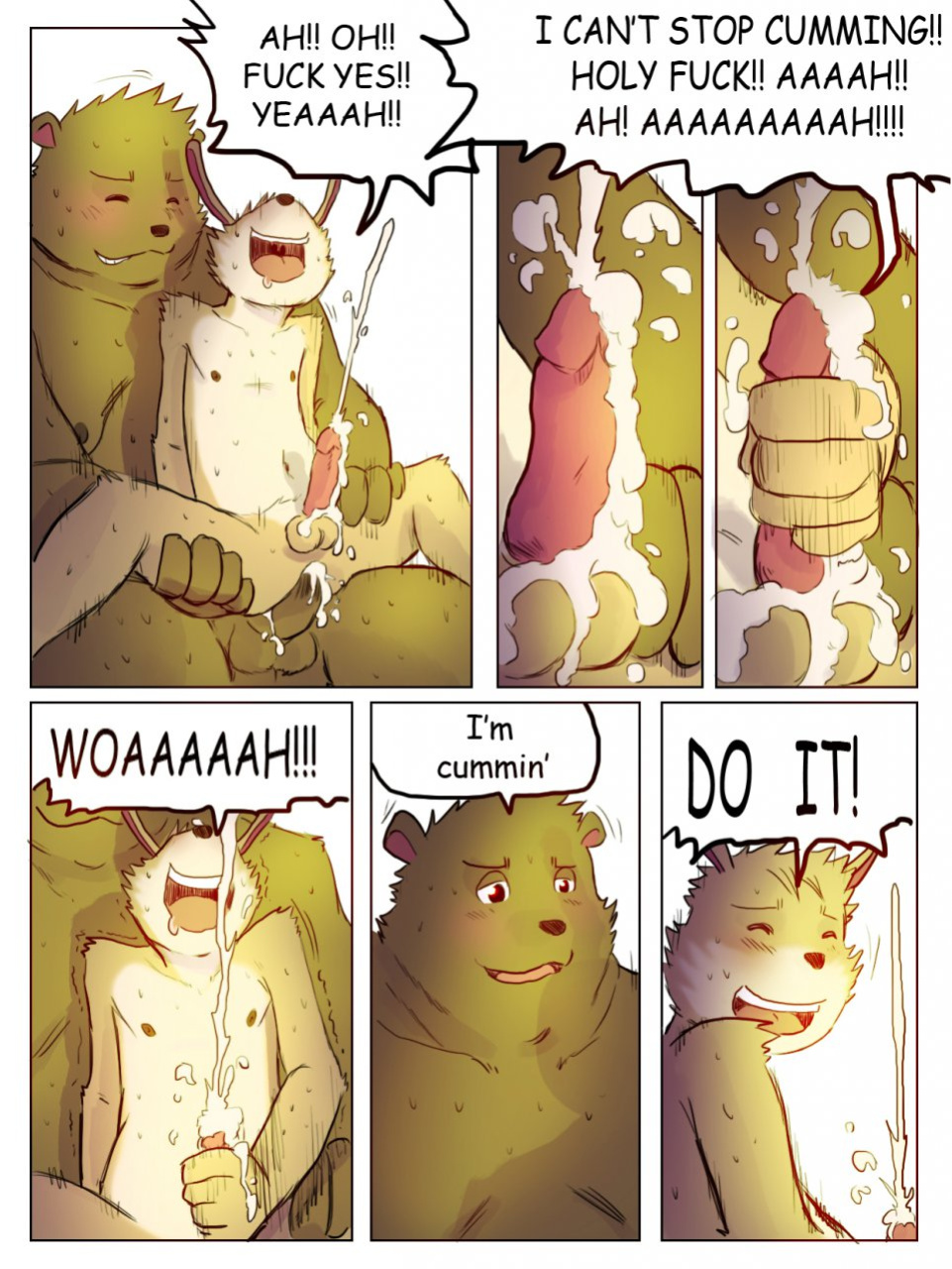 [Tolok] Johann + Mike 2