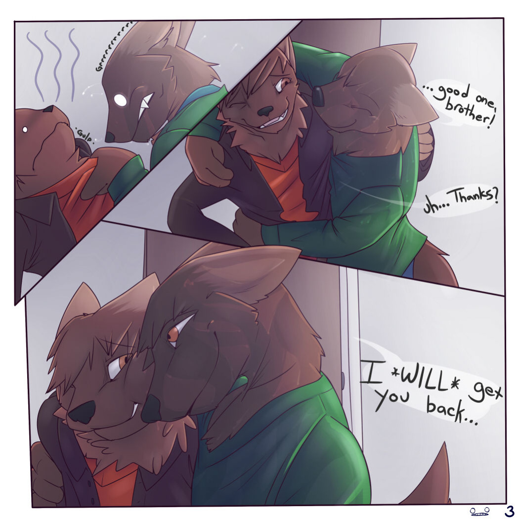 [Syynx] The Prank