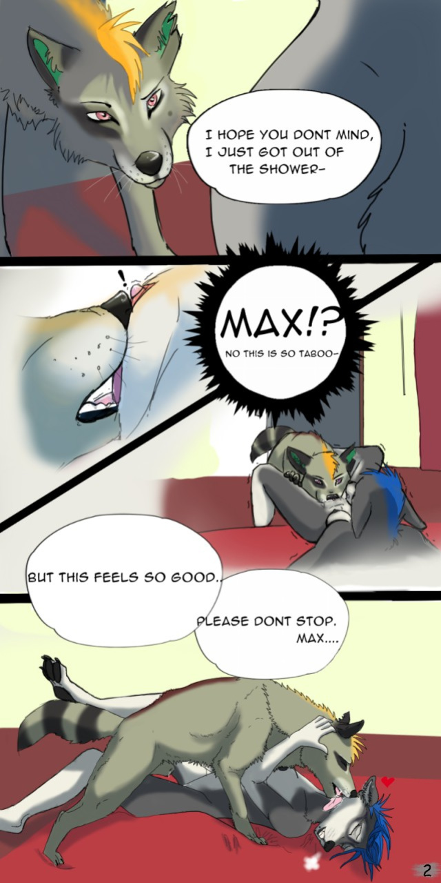 [Morbidsin] Feral Times