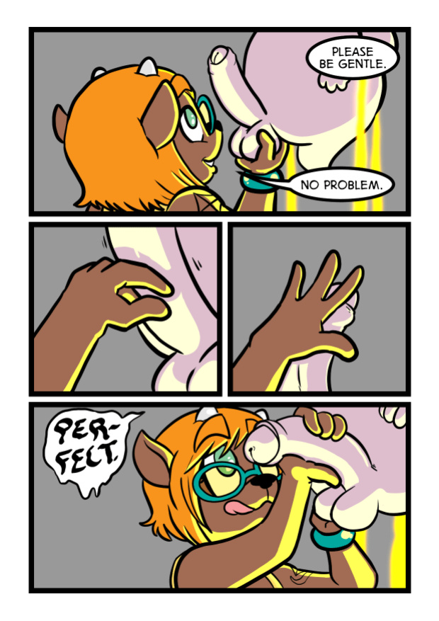 [countdarkhugs] Dorm of the Damned
