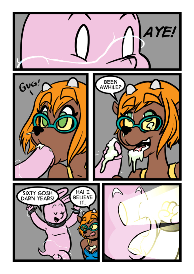 [countdarkhugs] Dorm of the Damned