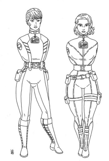 corset bondage-jg-leathers