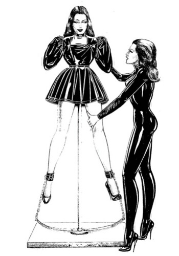 corset bondage-jg-leathers
