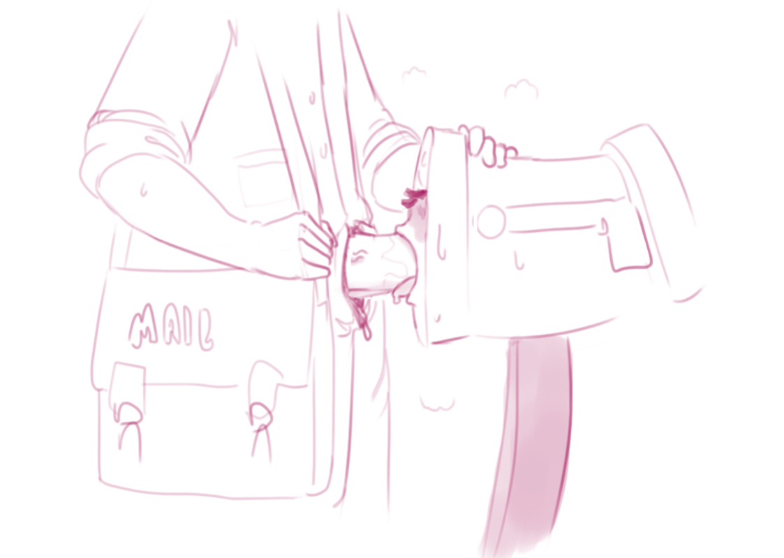 [0Lightsource] Inbox-chan