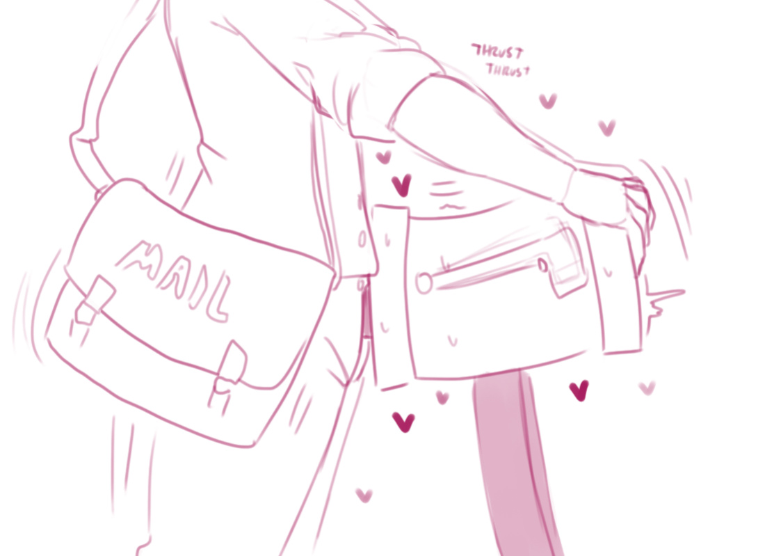 [0Lightsource] Inbox-chan