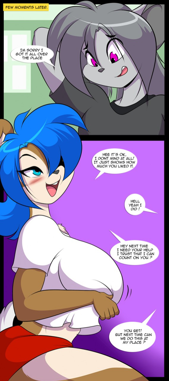 [Mastergodai] Rally x Shaze