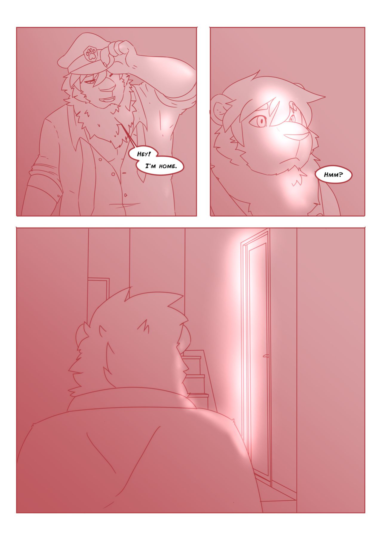 [Baraking] Big Drunk