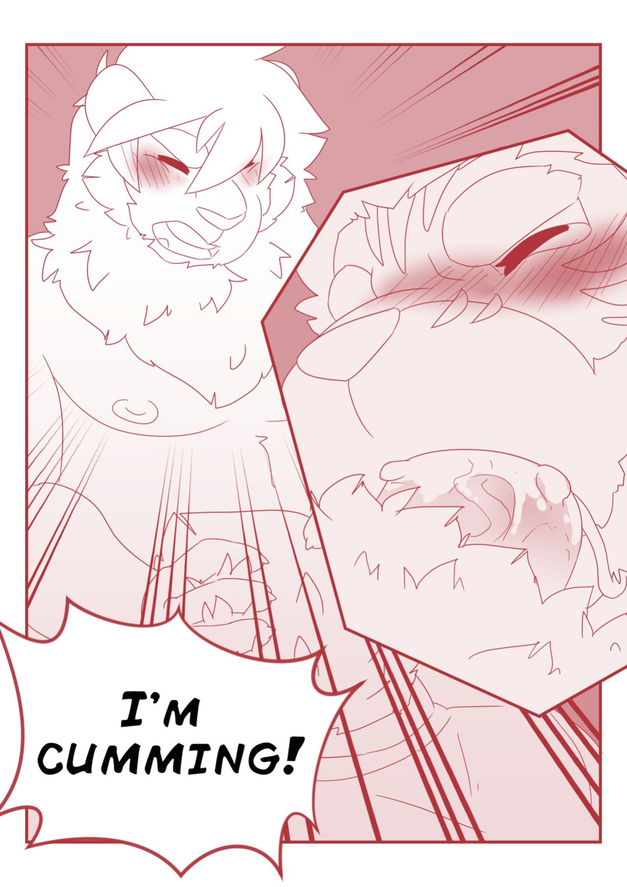 [Baraking] Big Drunk