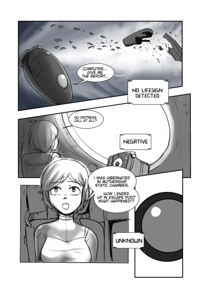 [Okamisaga] Flesh Suit