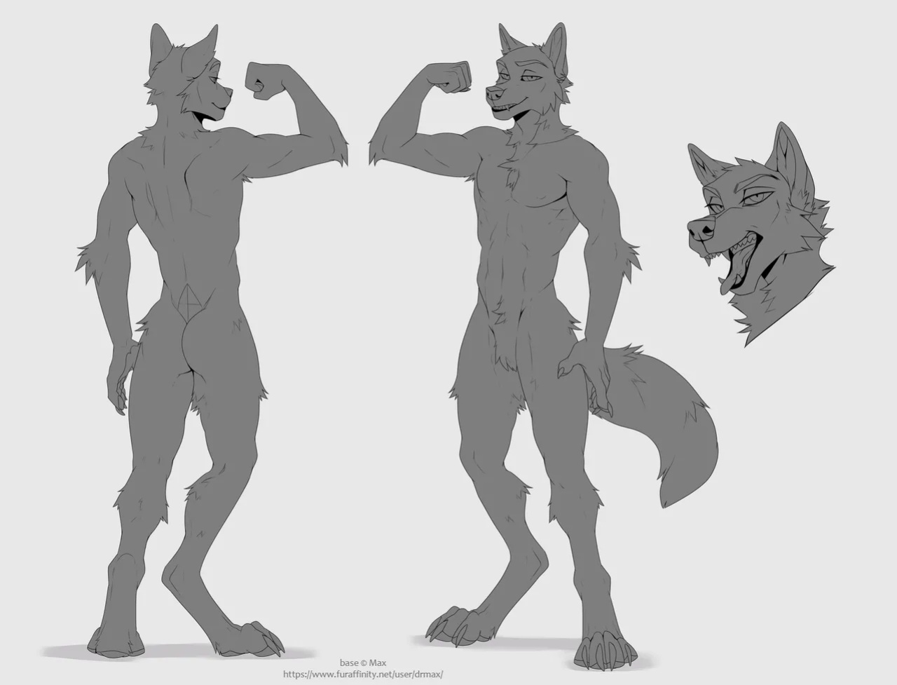 drmax Patreon Archive