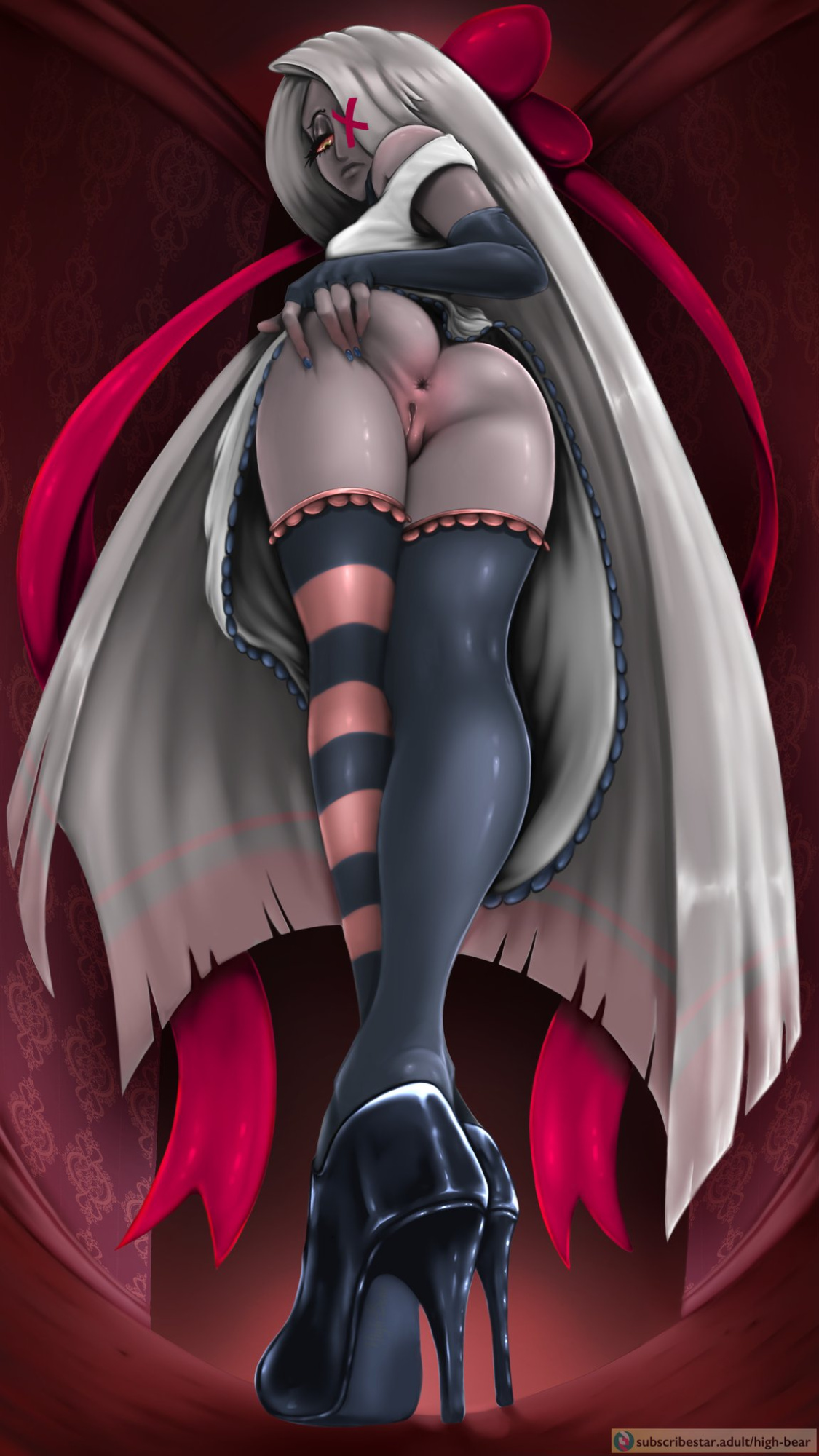 [High-Bear] Hazbin Hotel