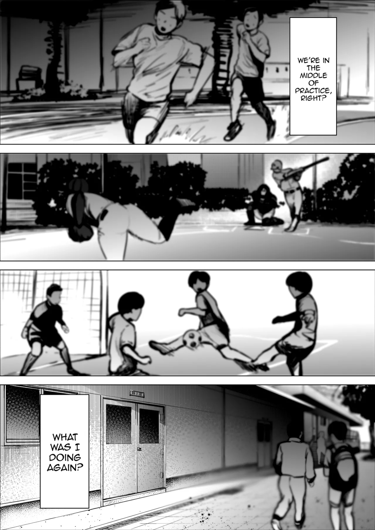 [takaya (Fukuhara Takaya)] Hayaku Hashiru Tame nara Nandemo Shite Kureru Rikujoubu no Manager