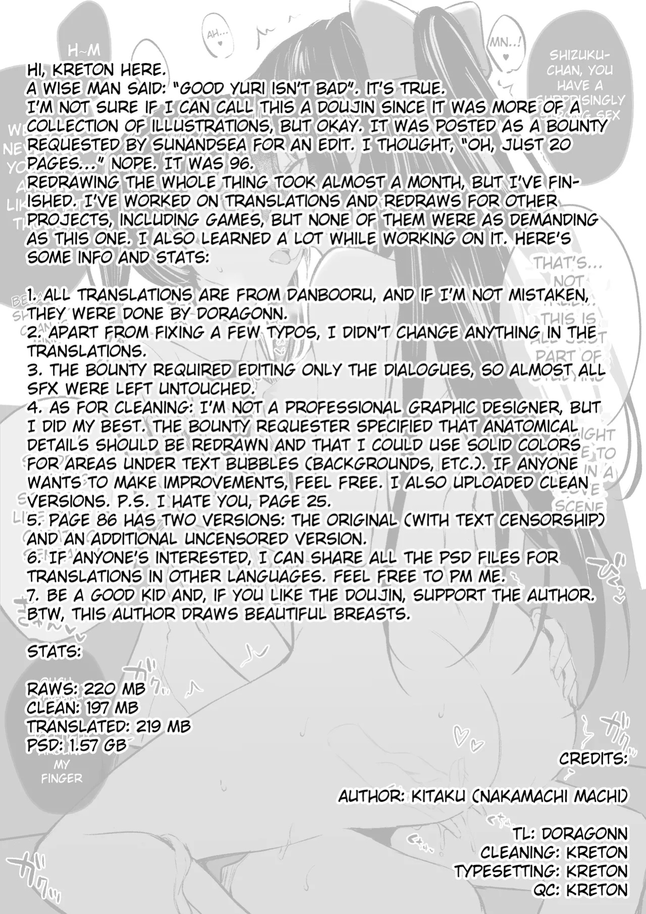 Love Live! - Comics (Kitaku Jikan)