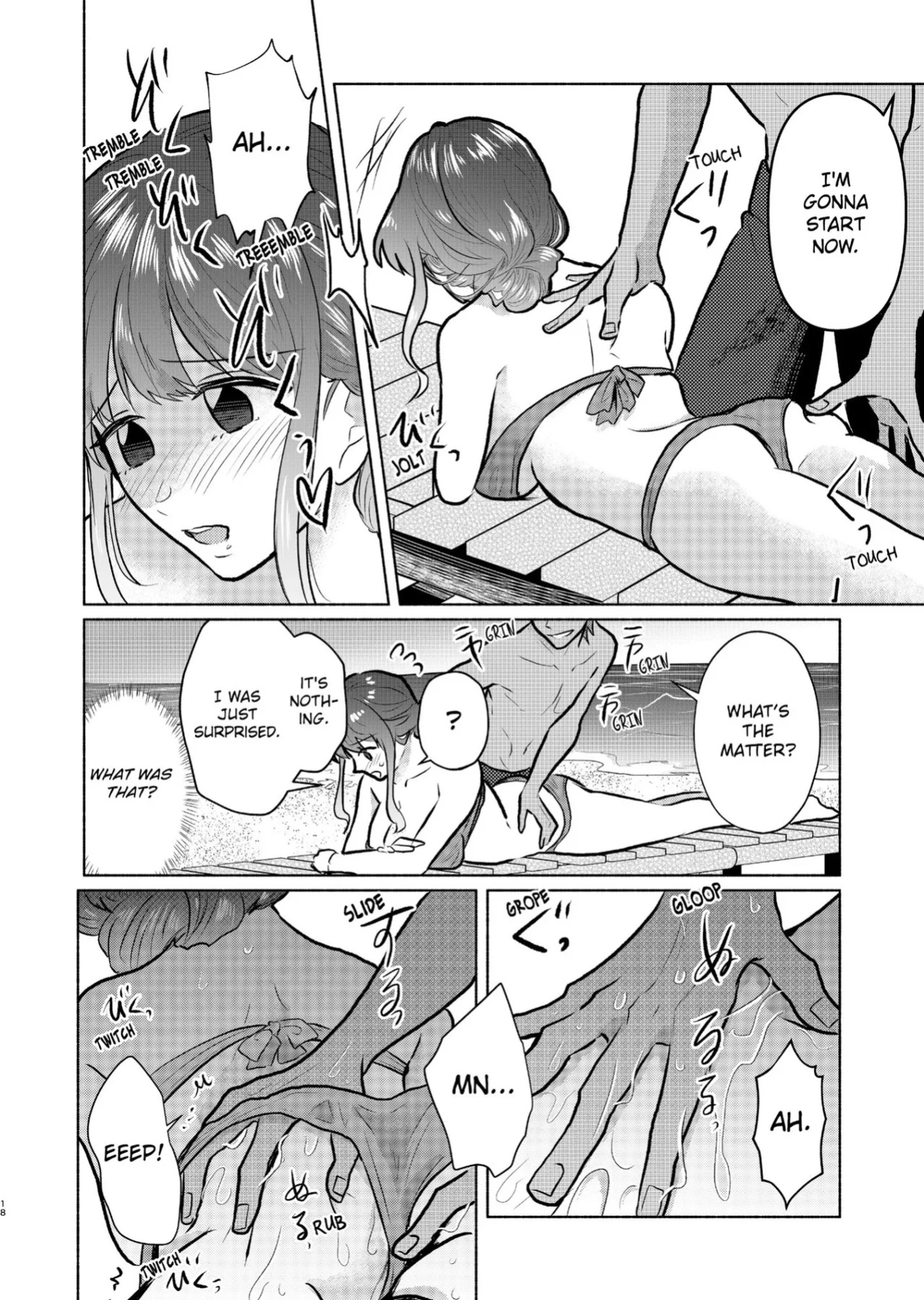 [Ika Hotaru] Sexless no Hitozuma ga YariCir Danshi-tachi ni Damasarete... Taninbou de Gachi Iki Satsueikai 1-3 | My Sexless Wife Gets Tricked by College Boys… Cum Filming Session Featuring Stranger's Dick Ensues! 1-3