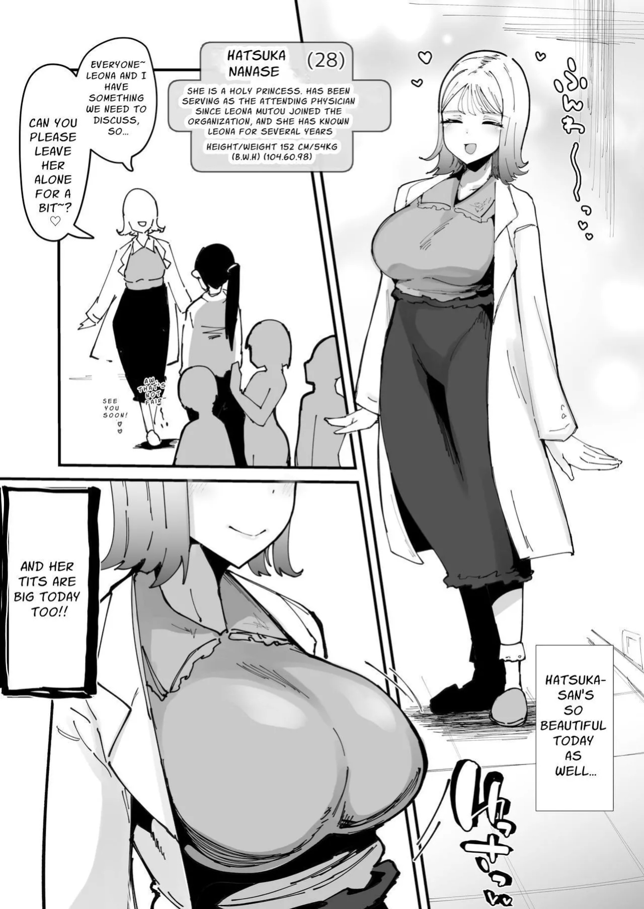 [Tsutsumorien (Tsutsumori)] Futanari Sei Hime Shasei o Wasureta Futanari Heroine wa Buzama ni Hekoheko o Nedari de Kakko Warui Omorashi "Sasete Morau" | FUTANARI PRINCESS ~the dick chick heroine who forgot how to cum begs and splurges disgracefully~ [GGY 