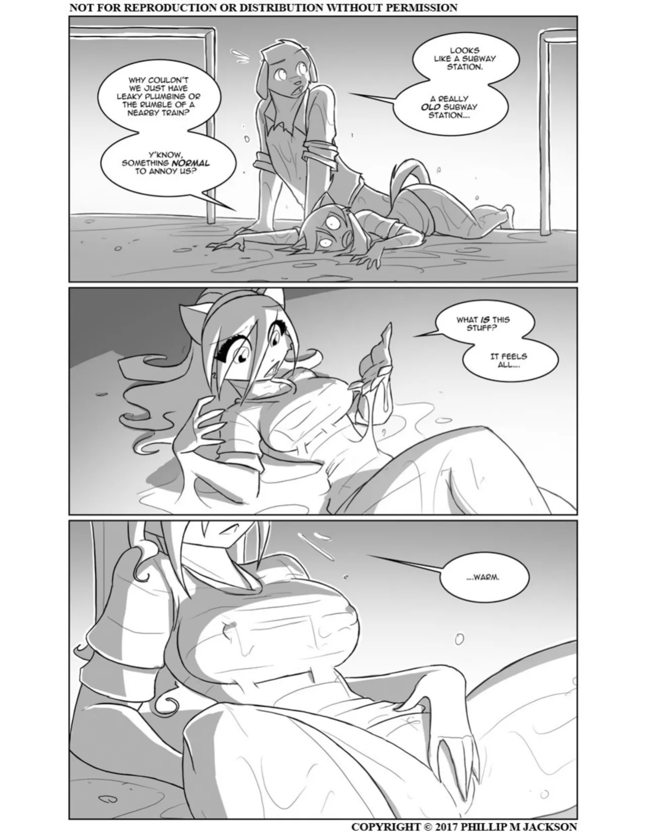 [JollyJack] Mass Hysteria 2