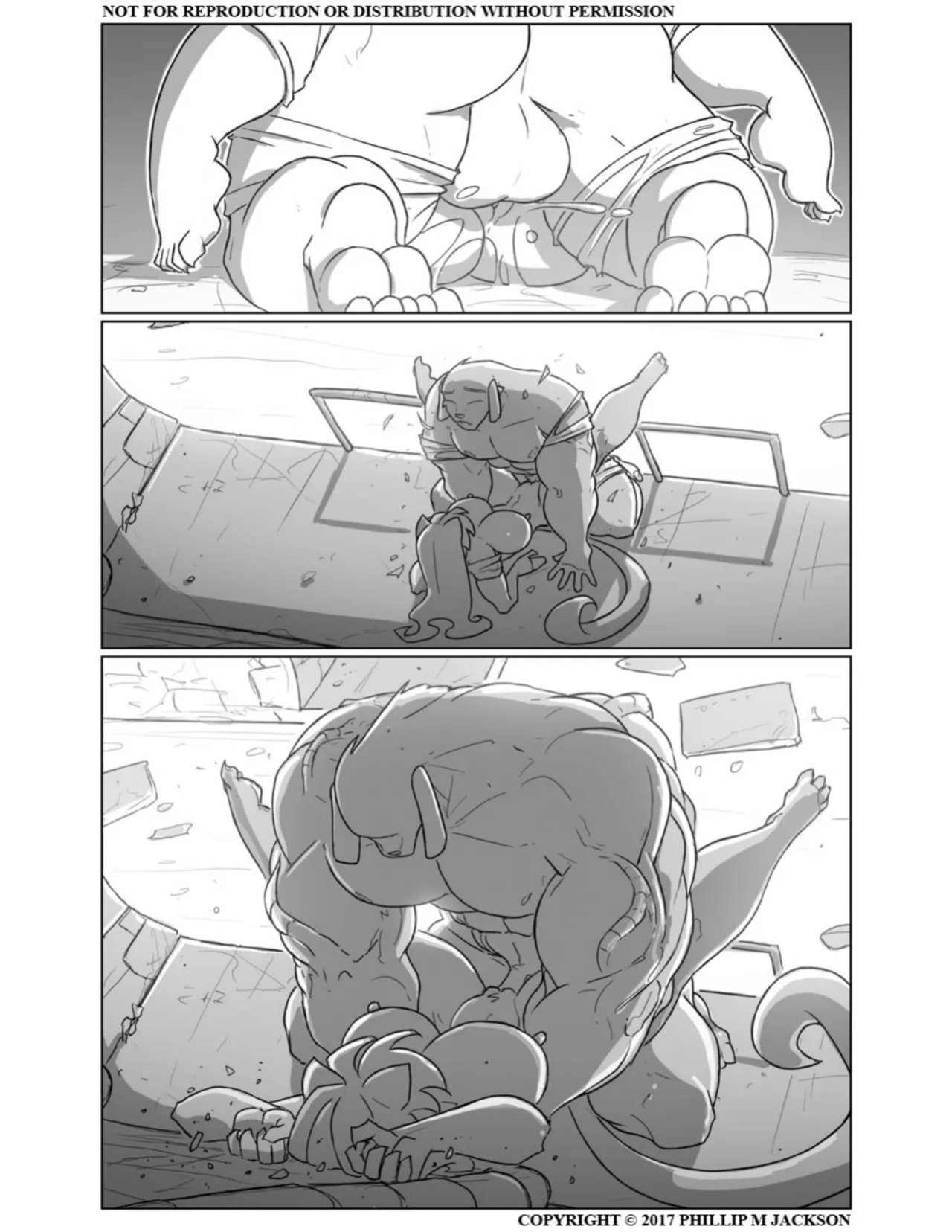 [JollyJack] Mass Hysteria 2