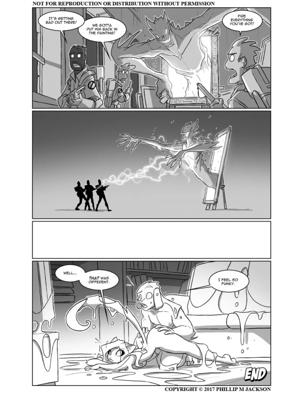 [JollyJack] Mass Hysteria 2