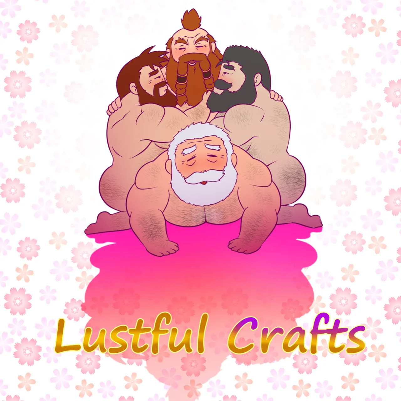 [Ducka] Lustful Crafts [Eng]