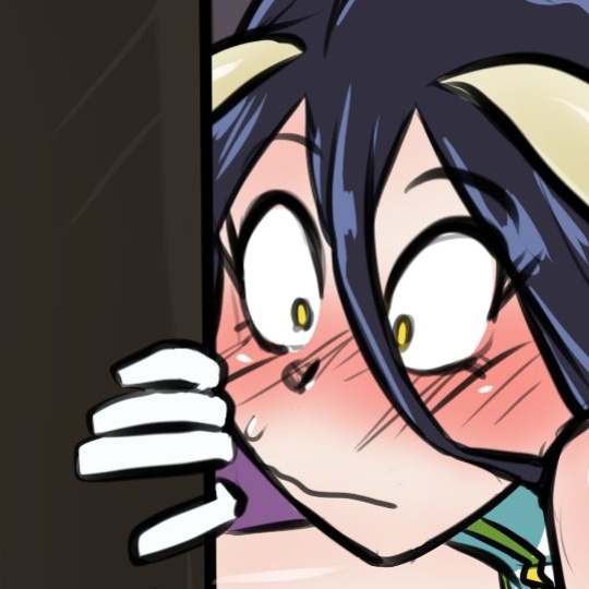 [The Kinky Quest] Albedo's Hope (Overlord|Maruyama) [sample]