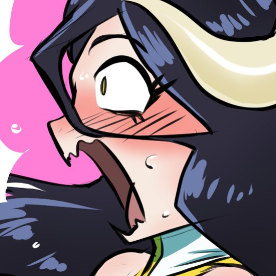 [The Kinky Quest] Albedo's Hope (Overlord|Maruyama) [sample]