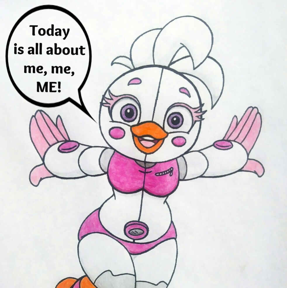 [PilloTheStar] Clickbait Chica + Extras