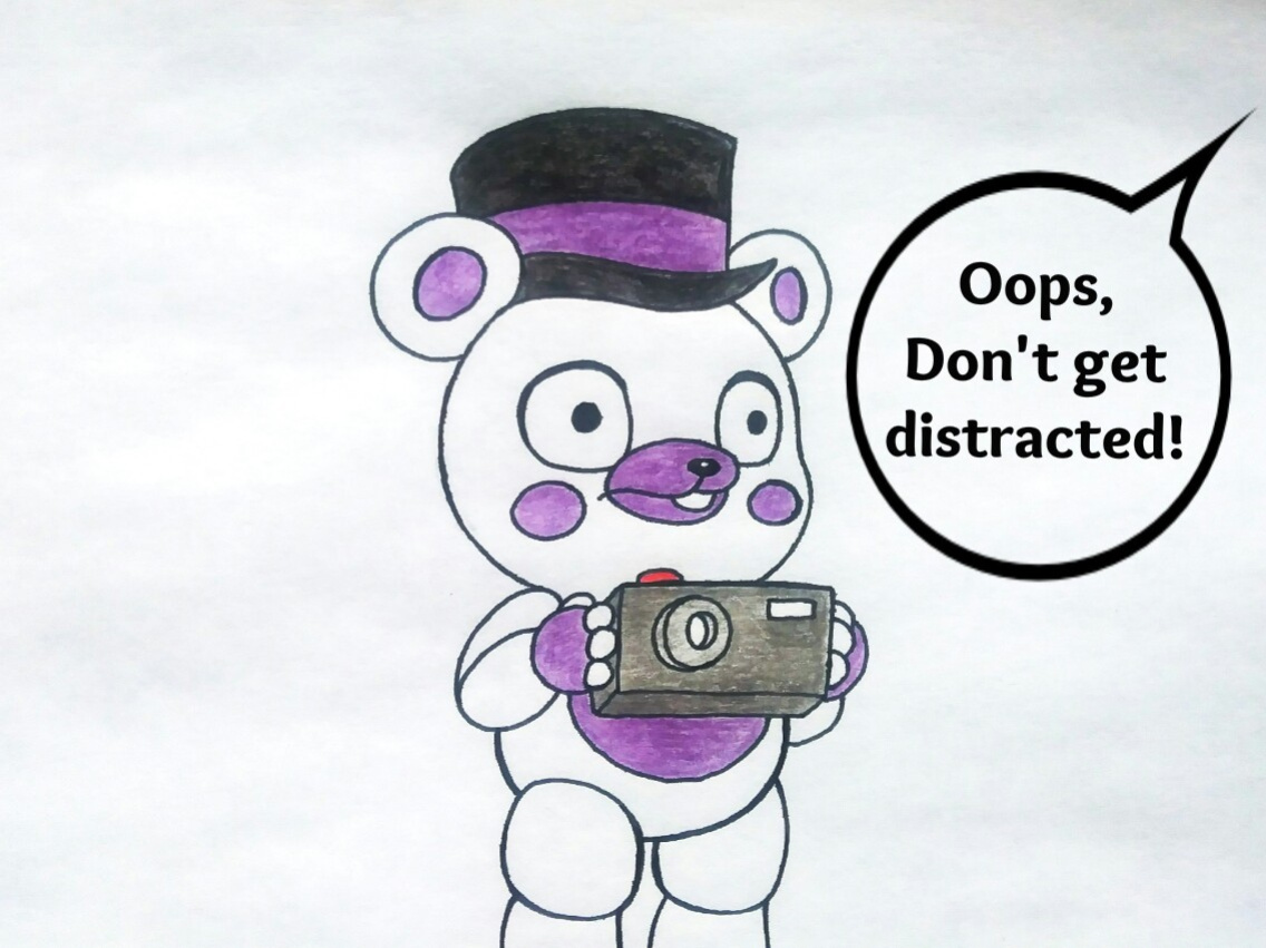 [PilloTheStar] Clickbait Chica + Extras