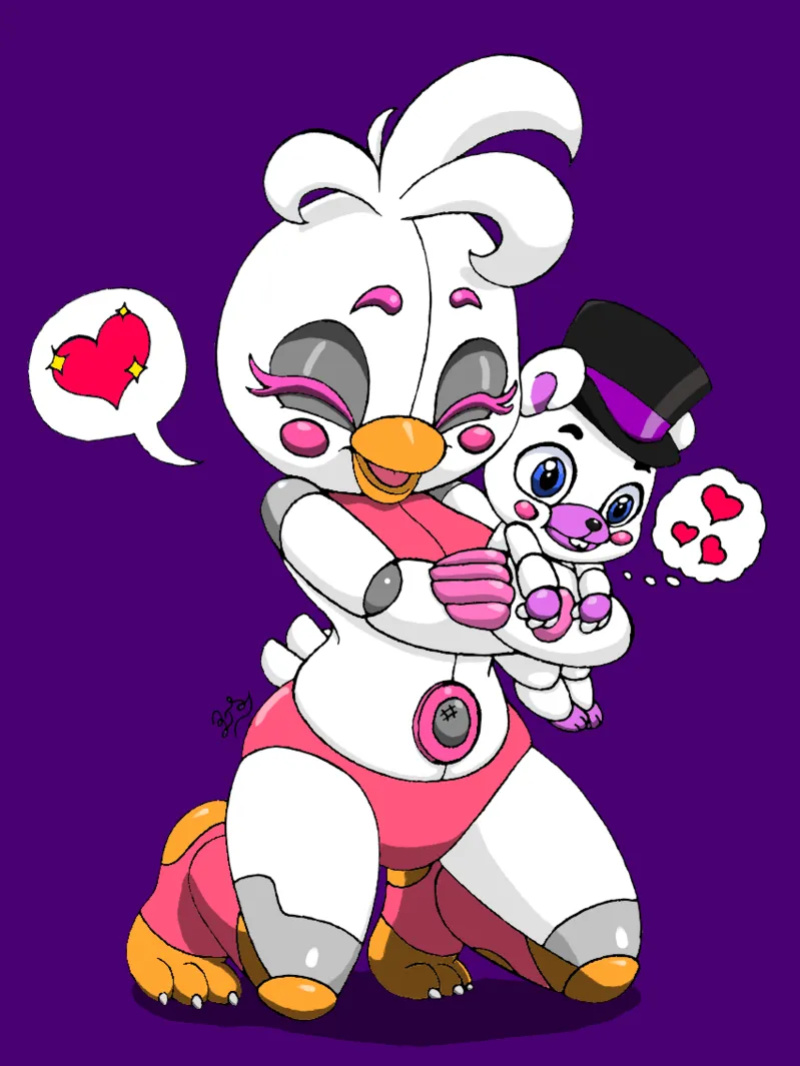[PilloTheStar] Clickbait Chica + Extras
