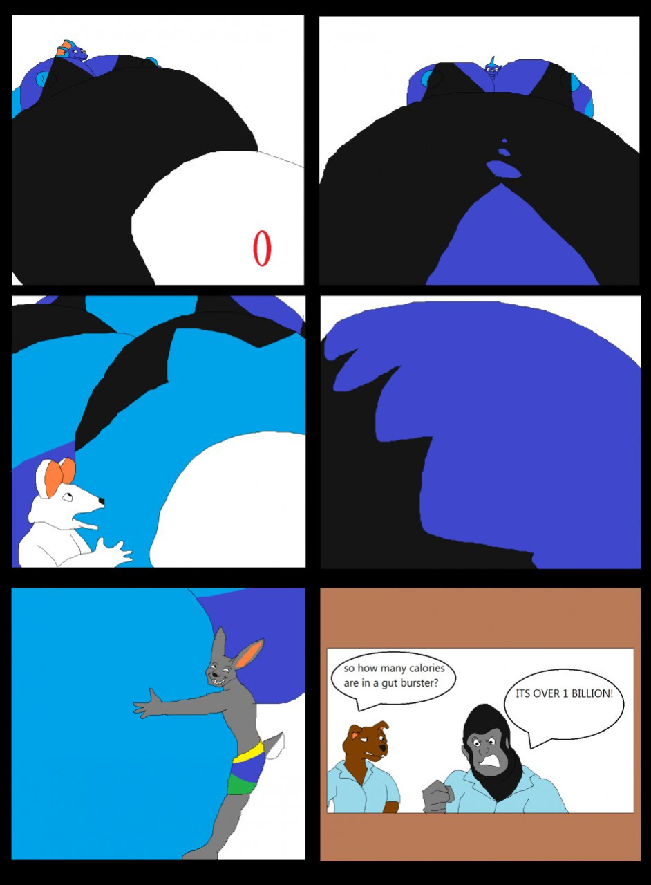 [inflamusgrow] becky