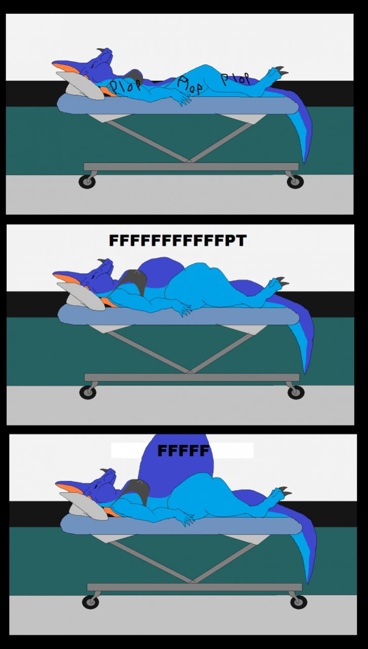 [inflamusgrow] becky