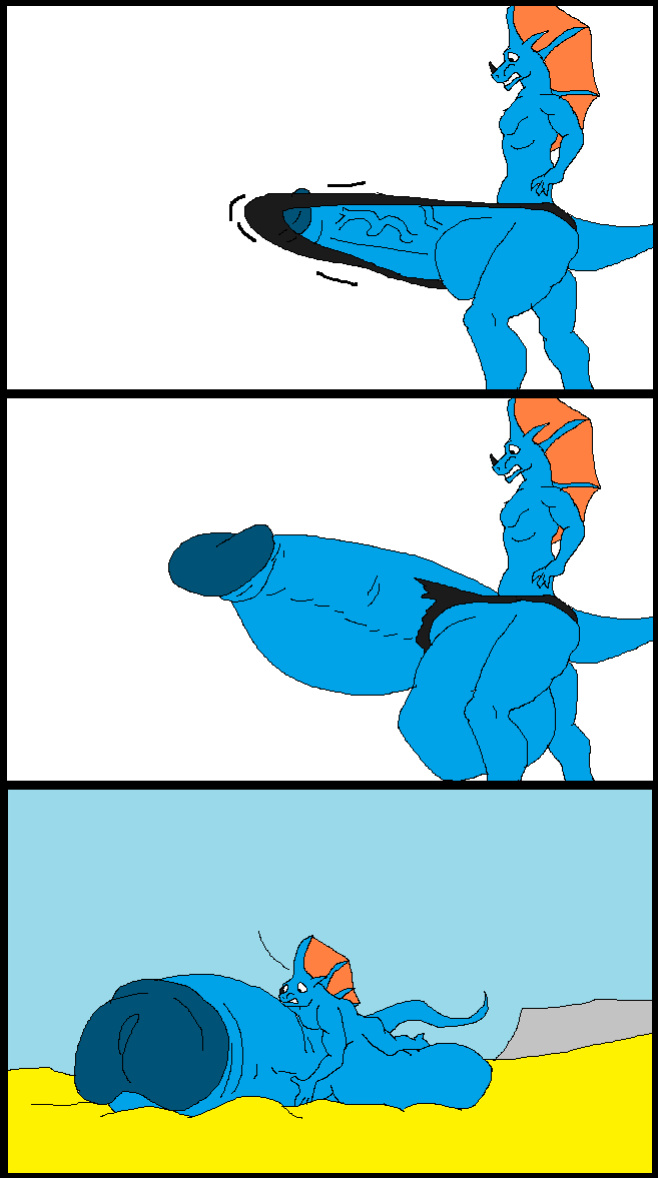 [inflamusgrow] becky