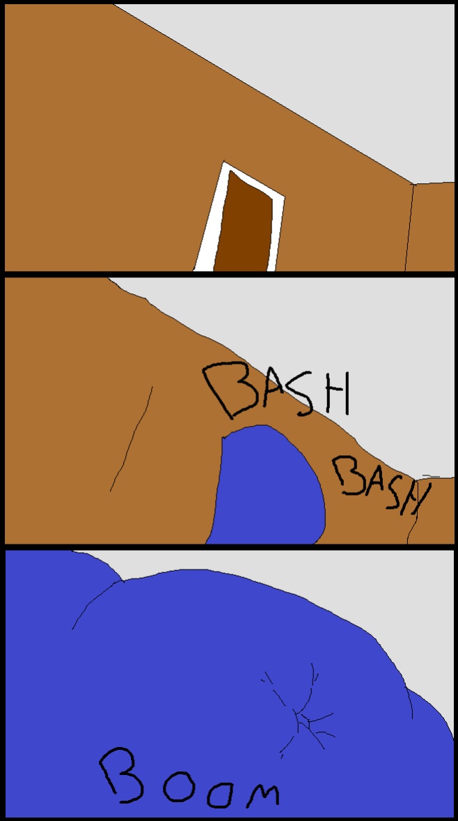 [inflamusgrow] becky