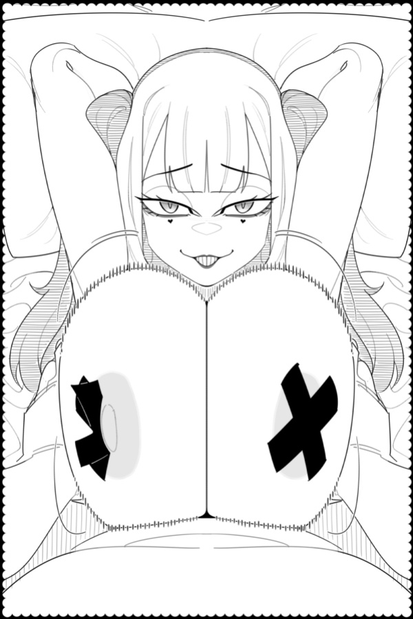[Ekz] 813 EAGER-CHAN COMM