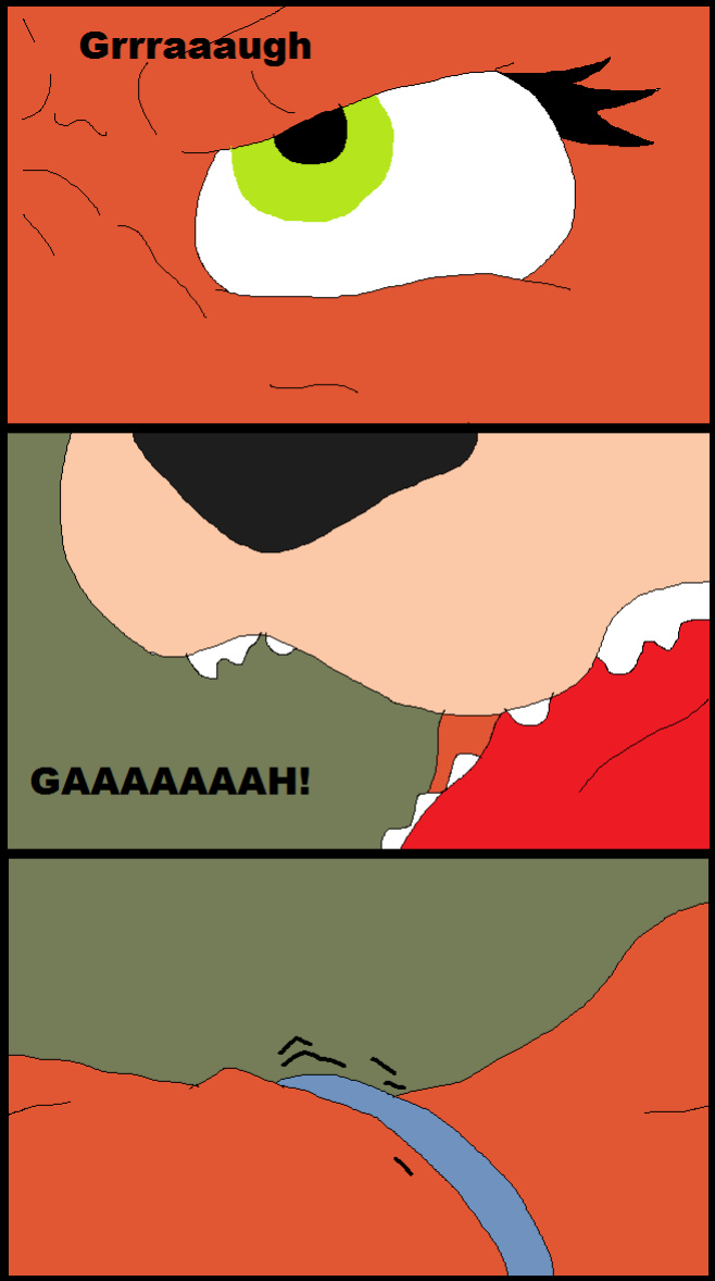 [inflamusgrow] kirov