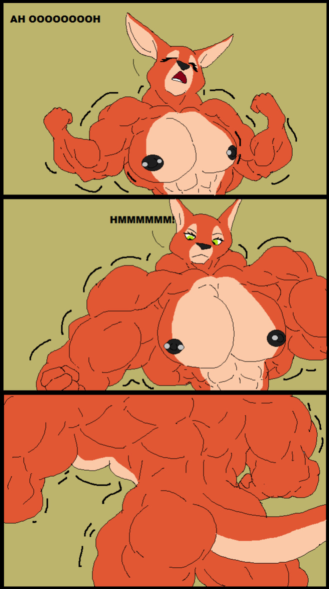 [inflamusgrow] kirov