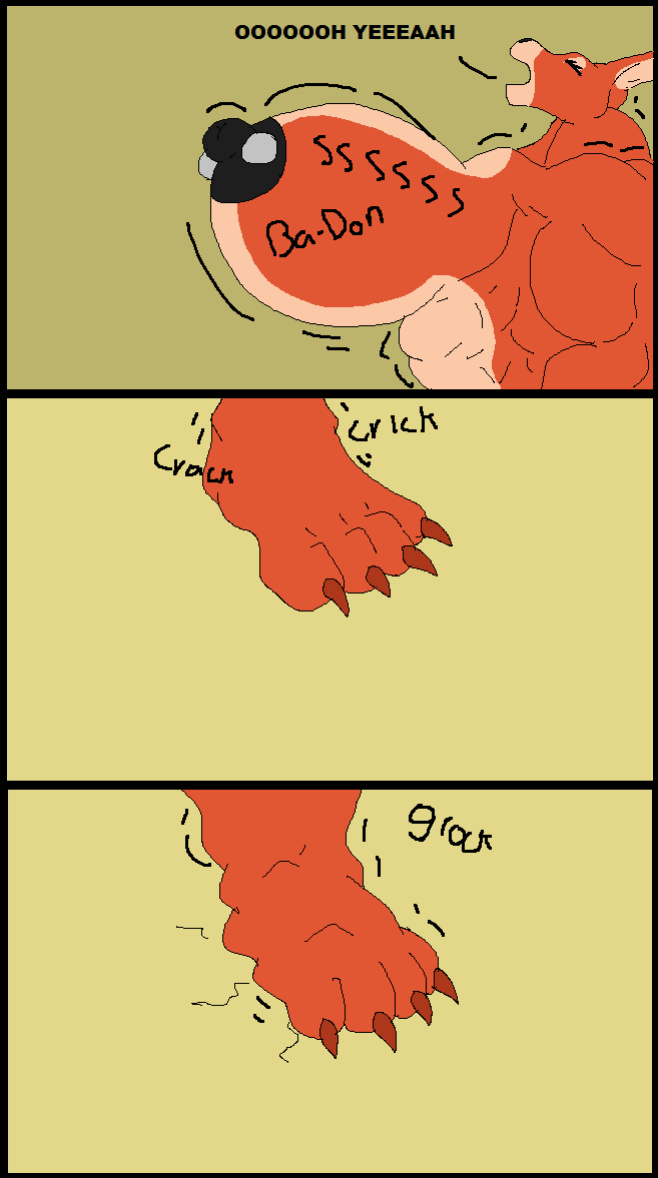 [inflamusgrow] kirov