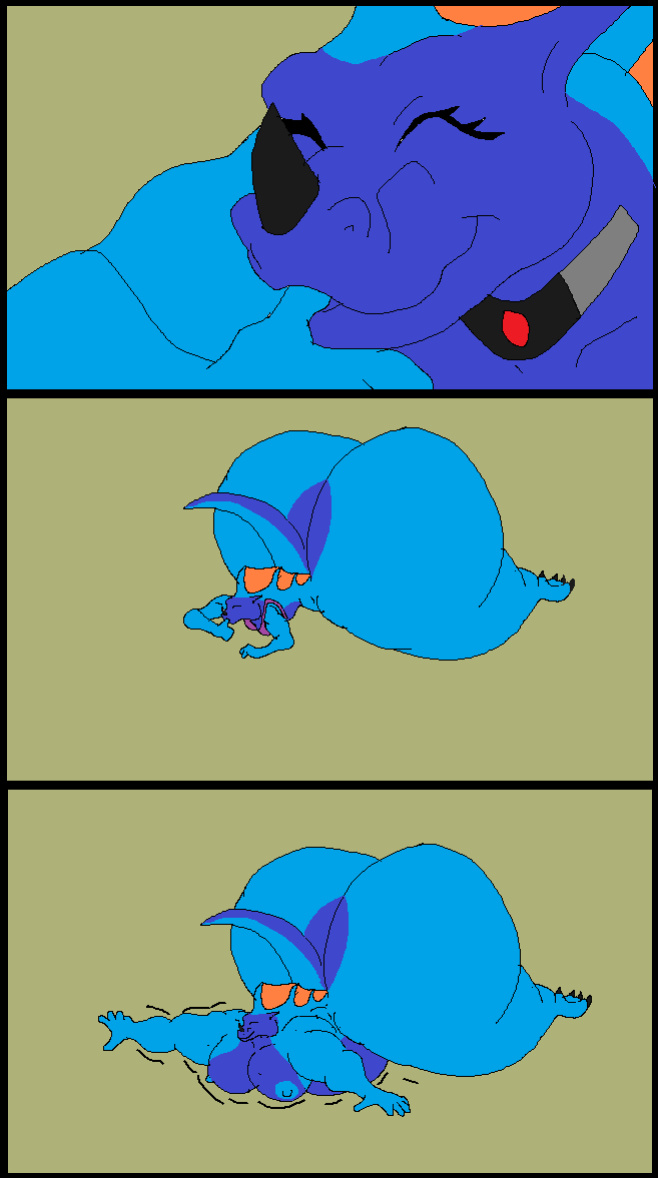 [inflamusgrow] kirov