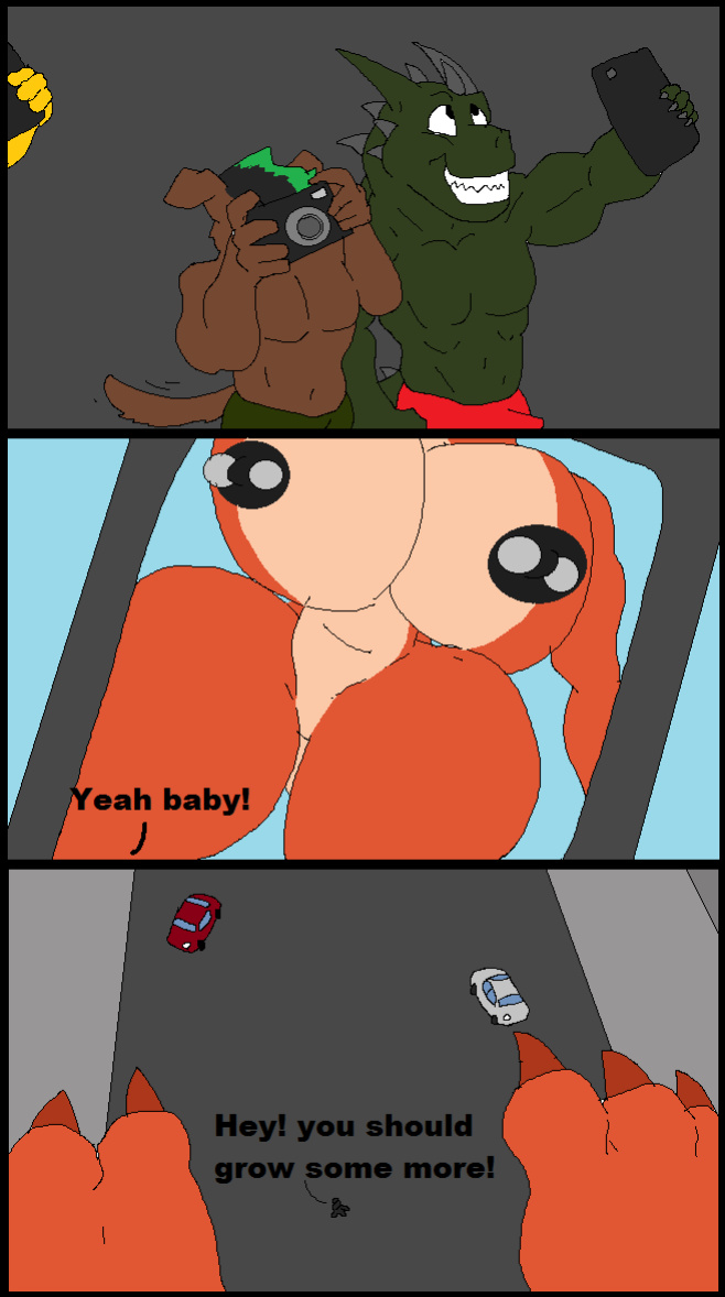 [inflamusgrow] kirov