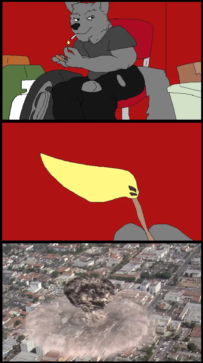 [inflamusgrow] kirov