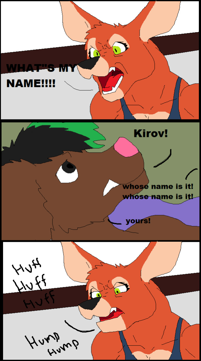 [inflamusgrow] kirov