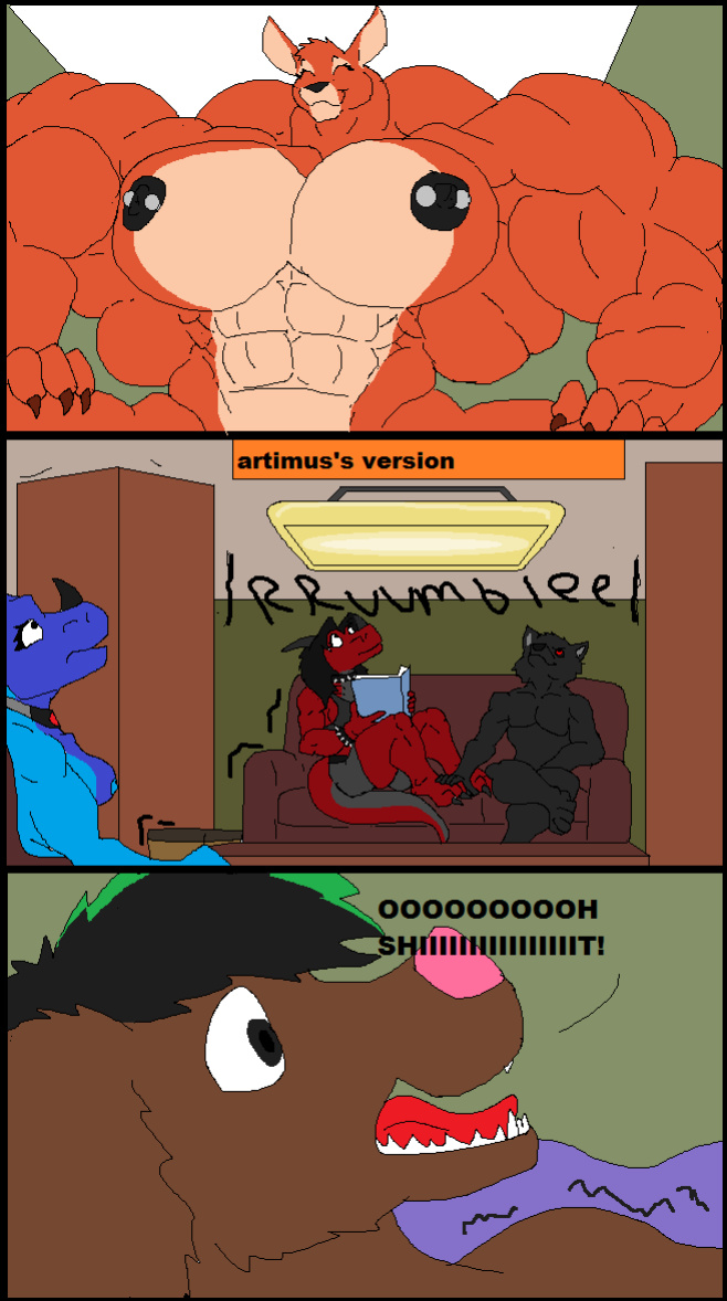 [inflamusgrow] kirov