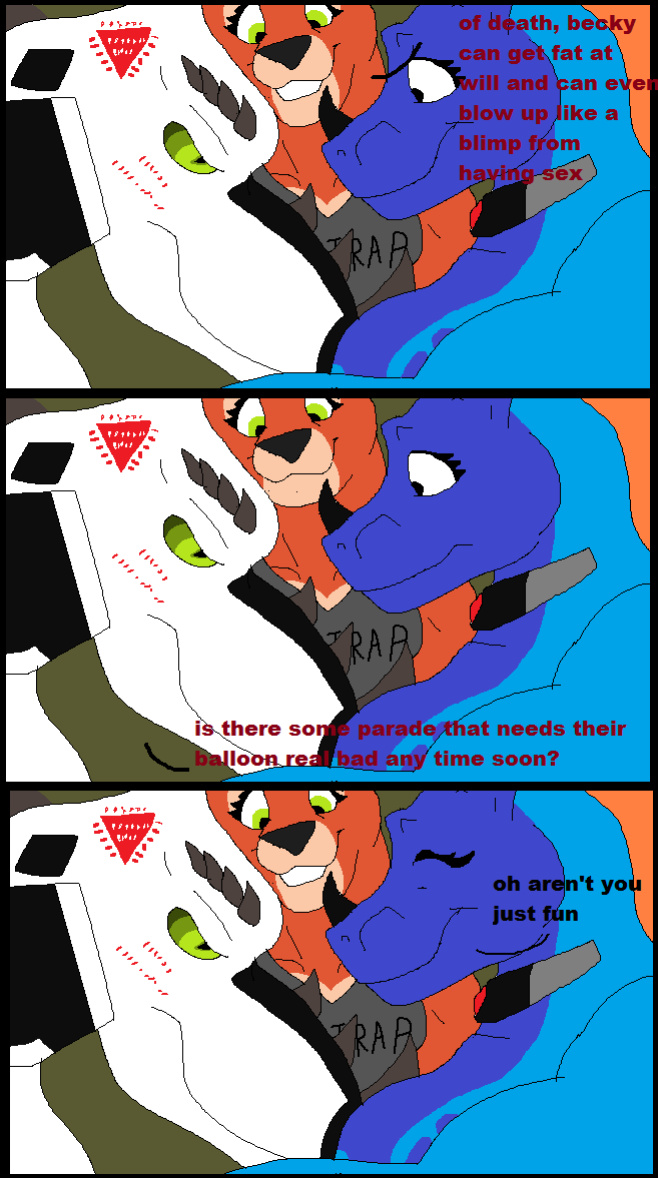 [inflamusgrow] kirov